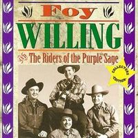 Foy Willing - Collectors Edition